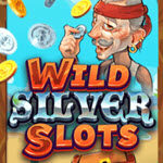 Wild Silver Slots