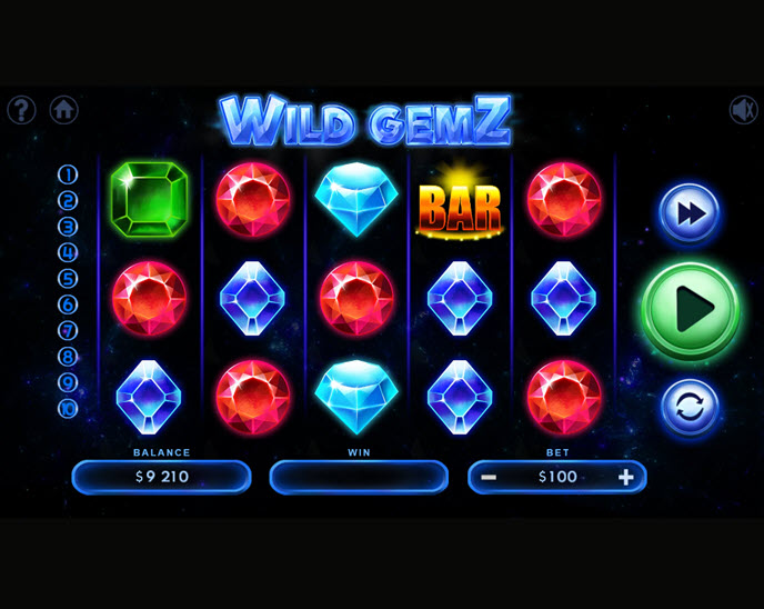 Wildgemz