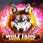 Wolf Fang Sakura Fortune