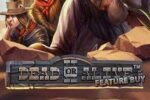 Купля бонусных гульняў у слоце Dead or Alive 2