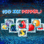 100 Ice Pepper