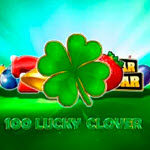 100 Lucky Clover