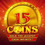 15 Coins