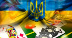 Украінскія казіно спісваюць 20% з выйгрышу