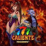 777 Caliente Megaways
