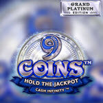 9 Coins Grand Platinum Edition