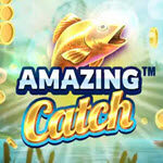 Amazing Catch