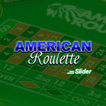 American Roulette Slider