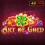 Art of Gold