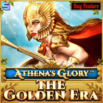 Athena’s Glory The Golden Era