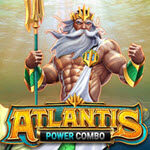 Atlantis Power Combo