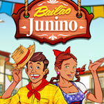 Bailao Junino