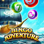 Bingo Adventure