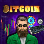 Bitcoin (AGT Software)