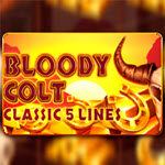 Bloody Colt