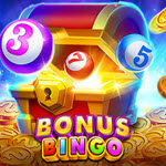 Bonus Bingo (TaDa Gaming)