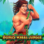 Bonus Wheel Jungle