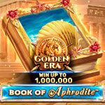 Book of Aphrodite The Golden Era