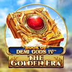 Book of Demi Gods IV The Golden Era