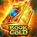 Book of Gold (TaDa Gaming)
