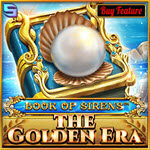 Book of Sirens The Golden Era