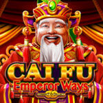 Cai Fu Emperor Ways