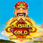 Caishen Gold: Dragon Awakes