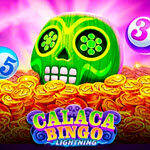 Calaca Bingo