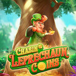Chasin' Leprechaun Coins