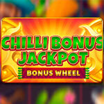 Chilli Bonus Jackpot