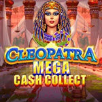 Cleopatra: Mega Cash Collect