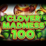 Clover Madness 100 (Pull Tabs)