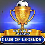 Club of Legends
