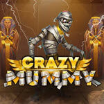 Crazy Mummy