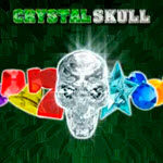 Crystal Skull (AGT Software)