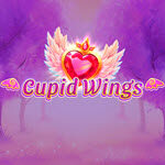 Cupid Wings