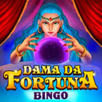 Dama da Fortuna Bingo