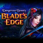 Dangerous Beauty: Blade’s Edge