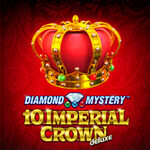 Diamond Mystery 10 Imperial Crown Deluxe