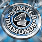 Diamonds Scratch