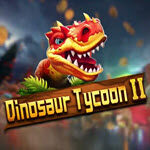 Dinosaur Tycoon 2