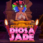 Diosa Jade