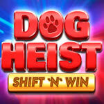 Dog Heist Shift 'N' Win