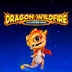 Dragon Wildfire: Cluster Win