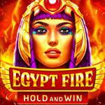 Egypt Fire