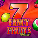 Fancy Fruits Deluxe