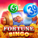 Fortune Bingo