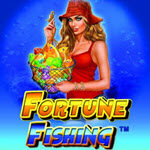 Fortune Fishing