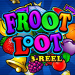 Froot Loot 3-Reel