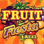Fruit Fiesta 3 Reel